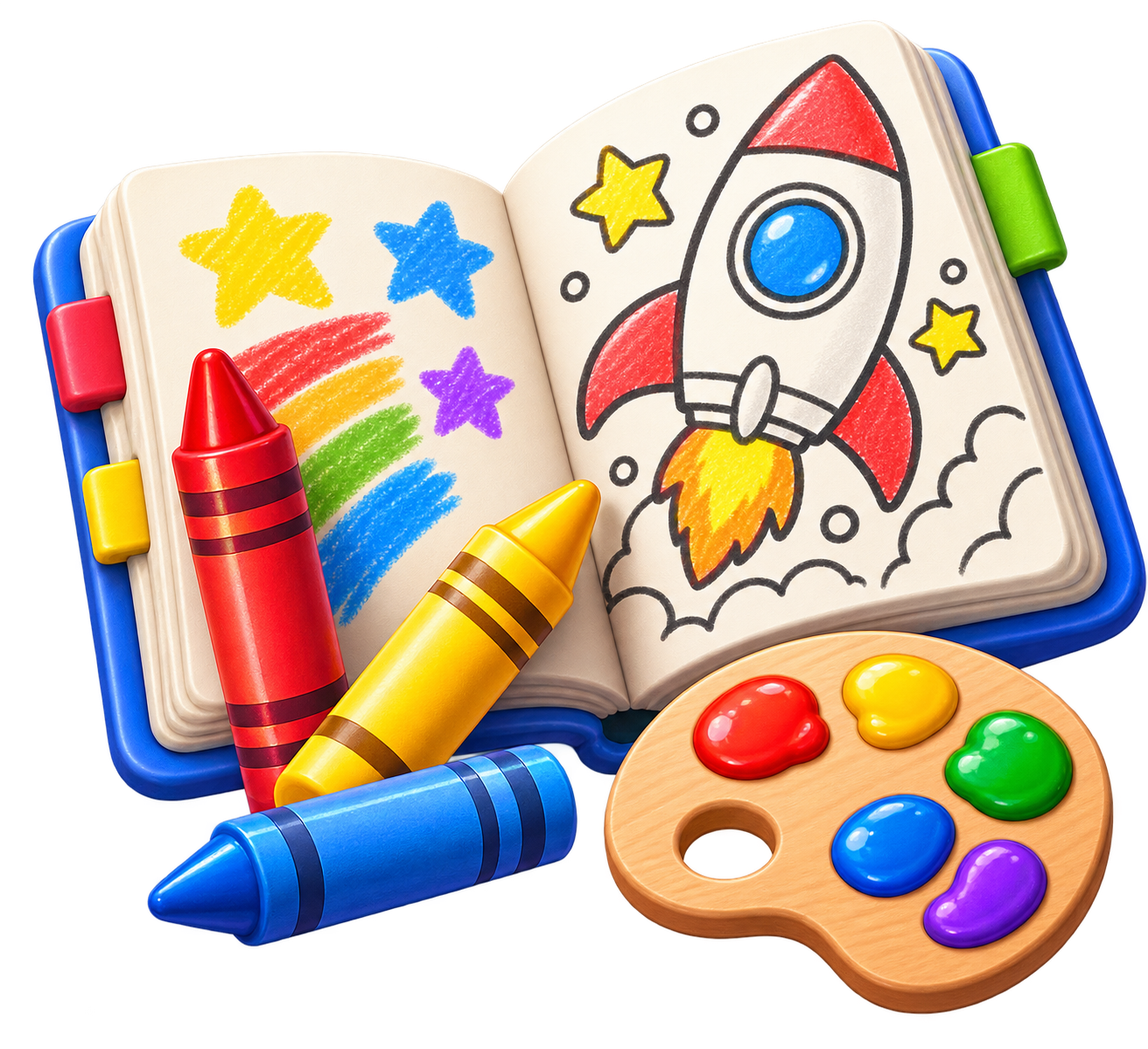 Colour Studio