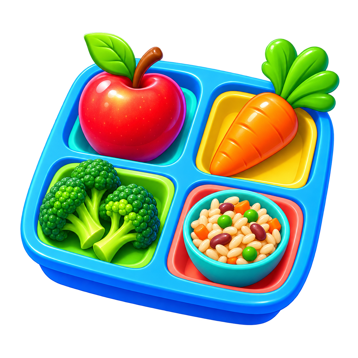 Food Sort