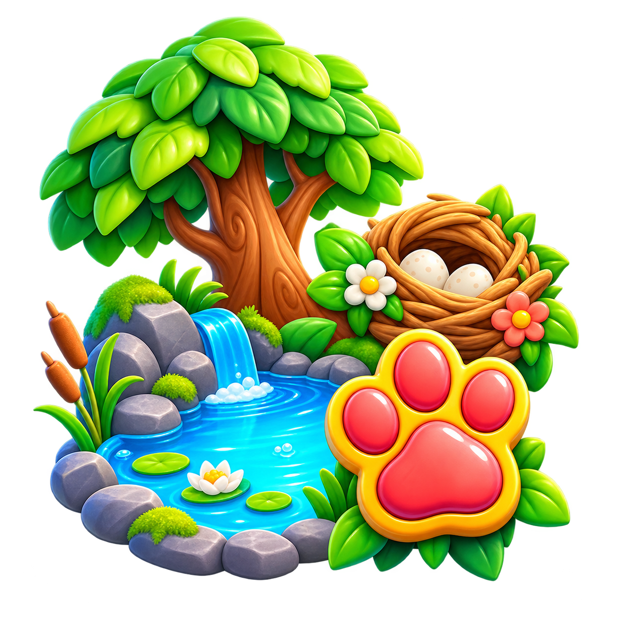 Habitat Quest