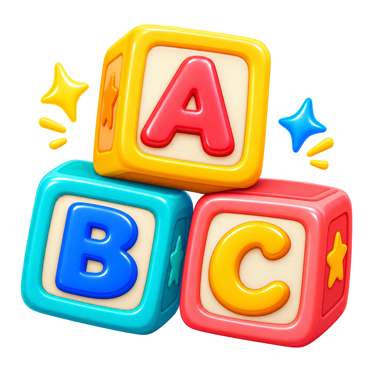 Letter Match