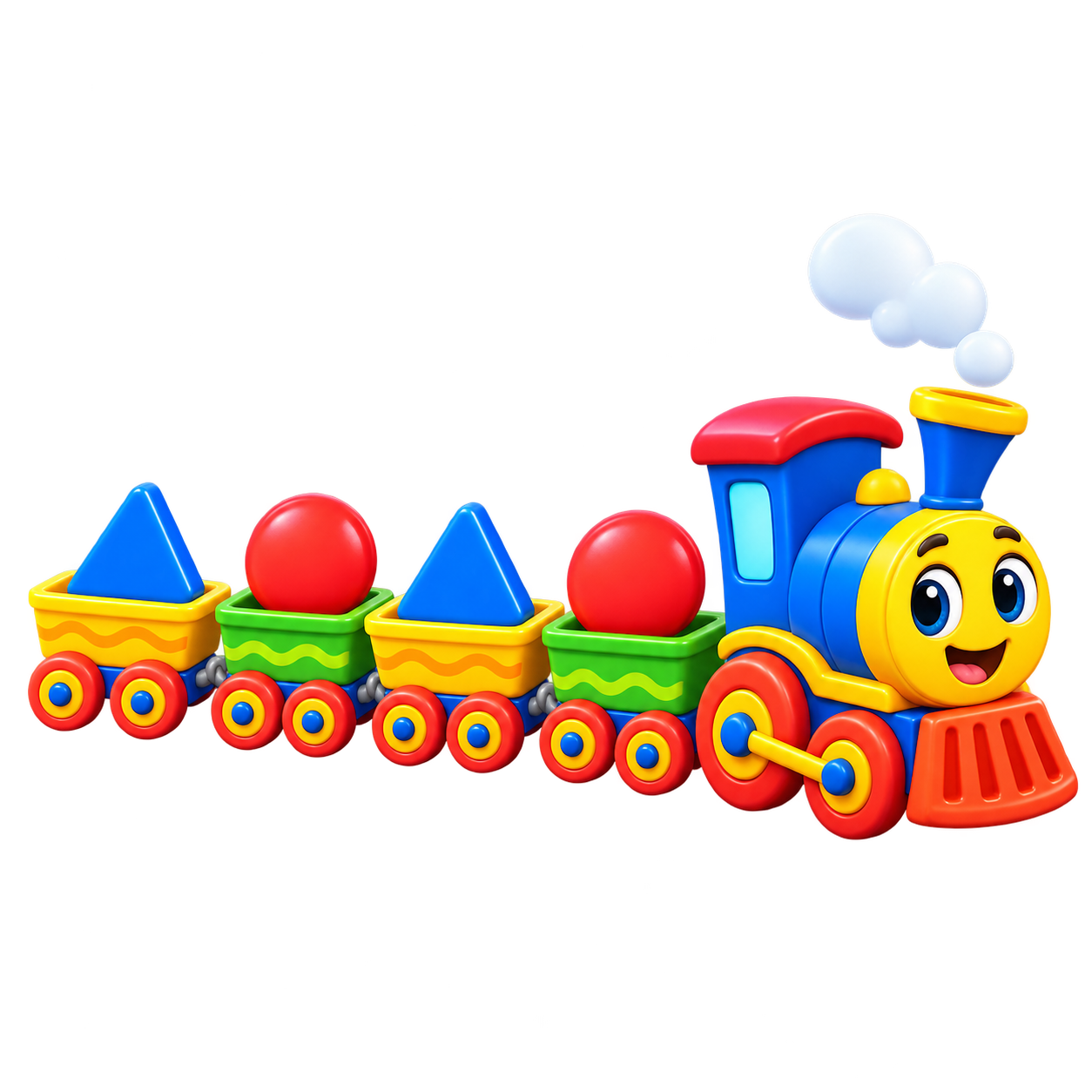 Pattern Train