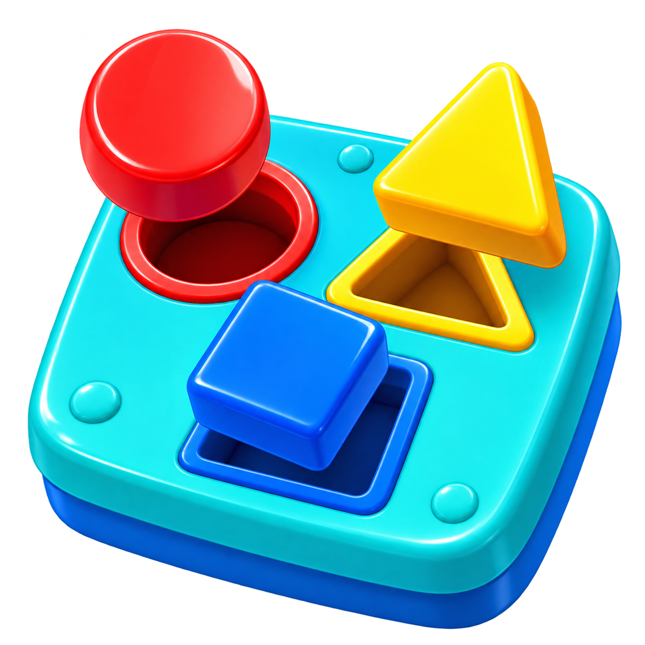 Shape Sort