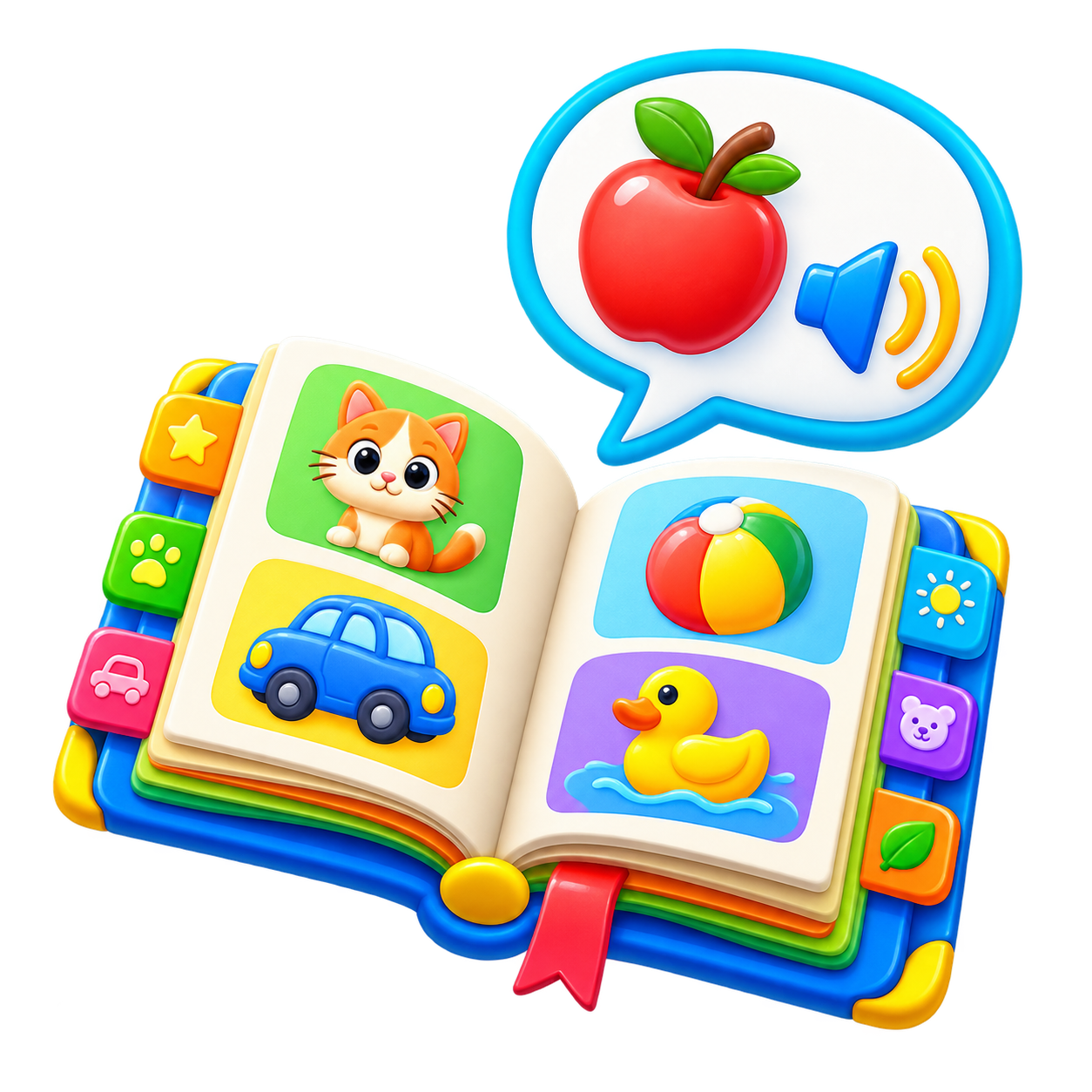 Talking Dictionary