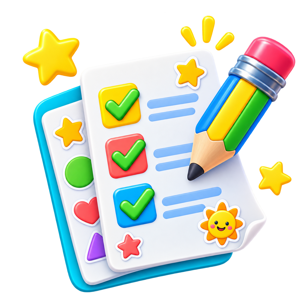 Worksheet Studio